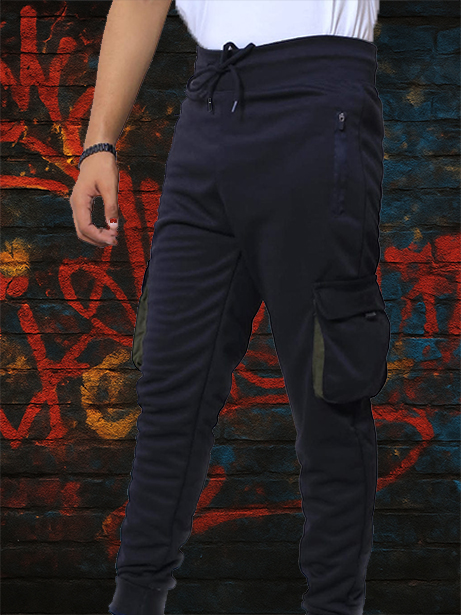 black cargo front