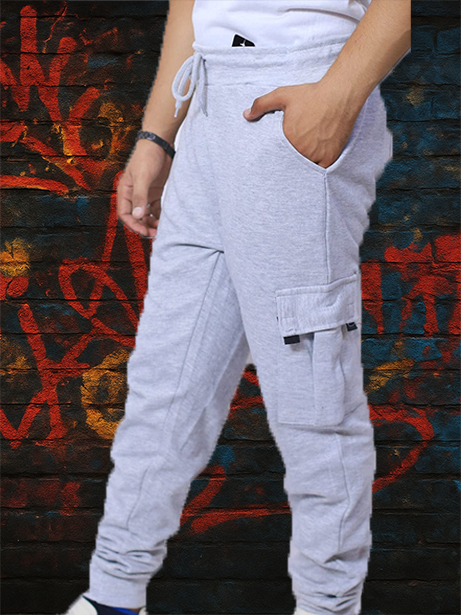 grey cargo front