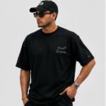 Sabar Print Tee