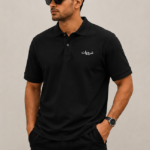 Polo Shirt - Shurwat Premium Mens