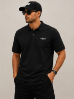 Polo Shirt - Shurwat Premium Mens