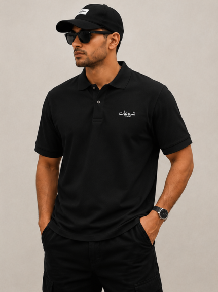 Polo Shirt - Shurwat Premium Mens