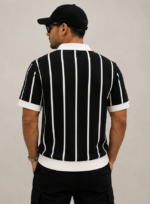 Old Money Polo Shirt - Premium Mens - Image 2