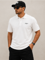 Polo Shirt - Shurwat Premium Mens - Image 4