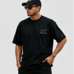 Sabar Print Tee