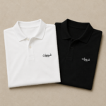 Old Money Polo Shirt - Bundle Of 02